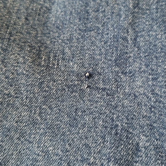 French Dressing Jeans Denim Skirt size 16W - Picture 11 of 11